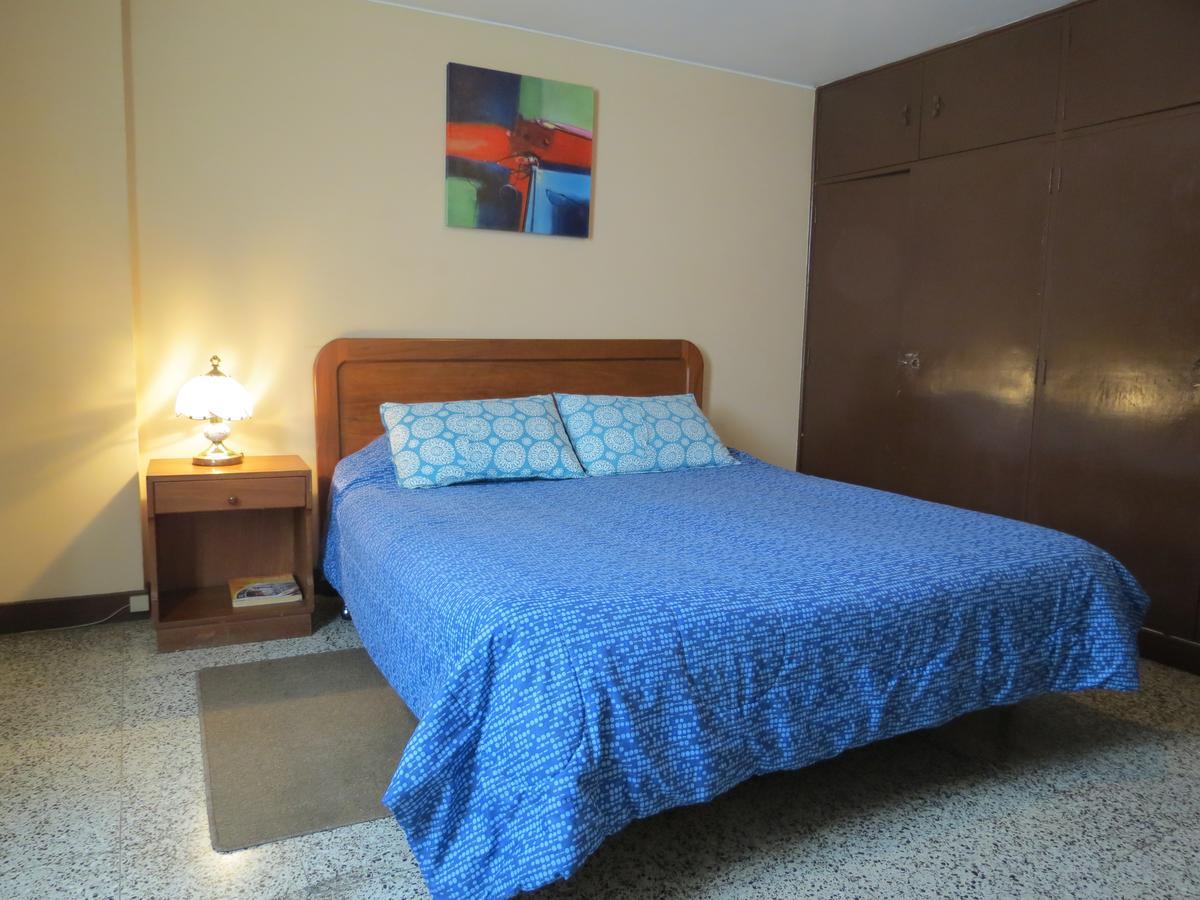 Hotel Del Oeste Cali Esterno foto