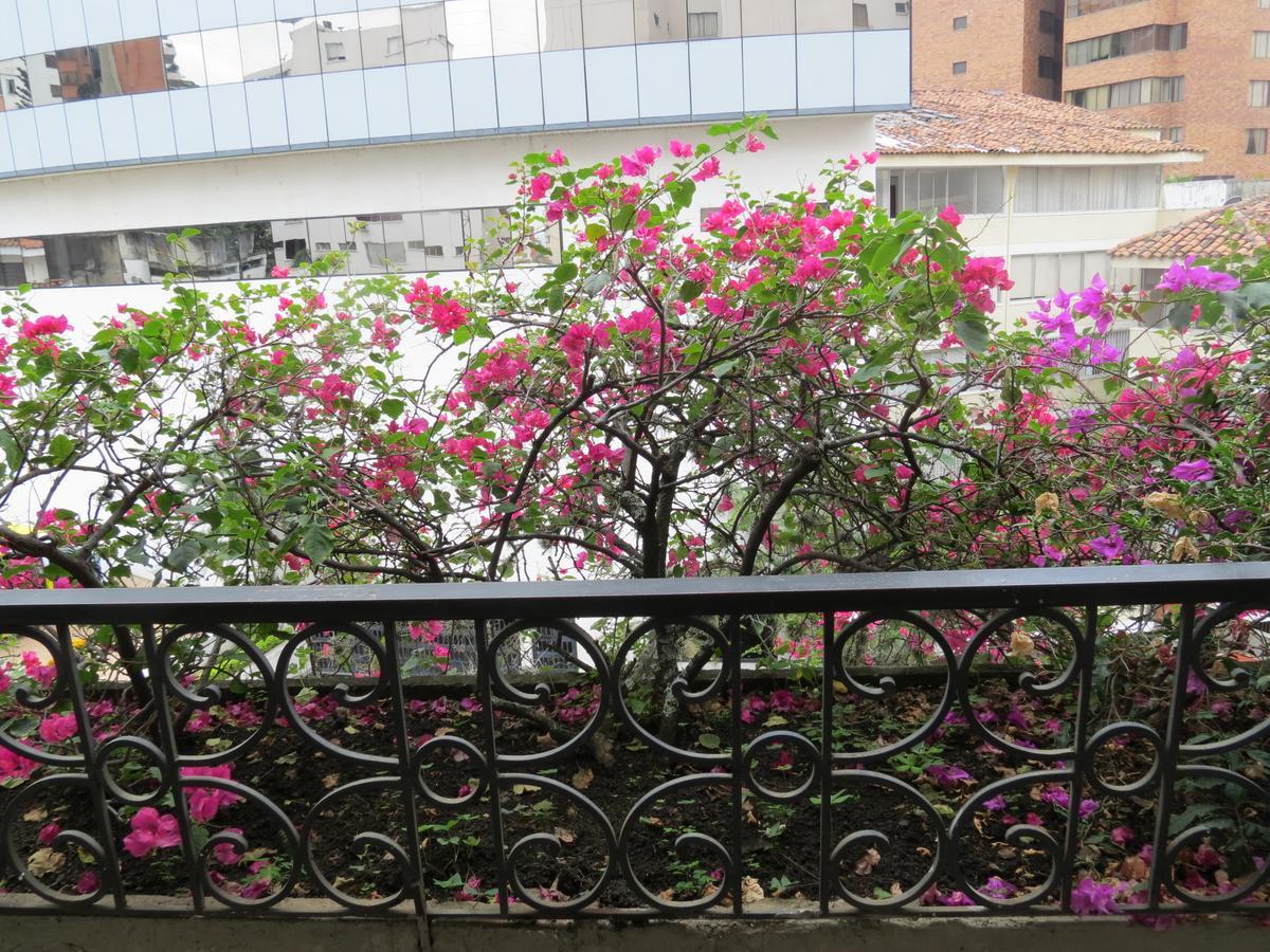 Hotel Del Oeste Cali Esterno foto